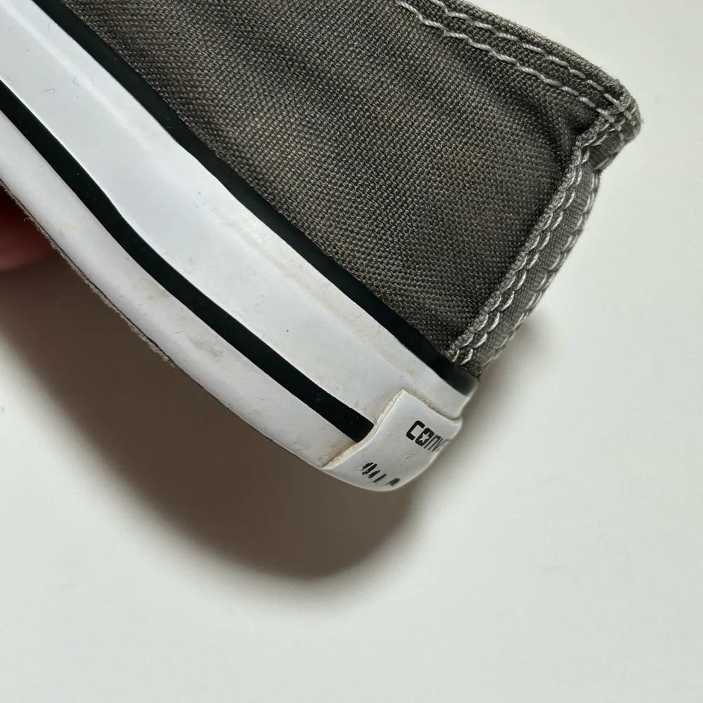 Converse Chuck Taylor All Star Low Top Sneakers